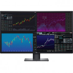 Monitor LED DELL UltraSharp U2520D 25 inch 8 ms Negru 60Hz