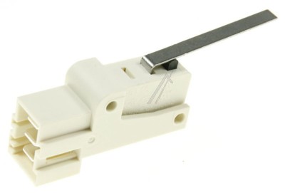 MICROINTRERUPATOR Uscator de rufe Beko B3T67230 foto