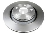FEBI BILSTEIN 108461 Disc frana