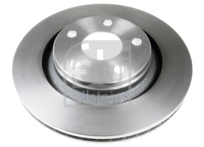 FEBI BILSTEIN 108461 Disc frana foto
