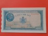 Bancnota 5000 Lei 1945, 20 Martie, Filigran Vertical, UNC, Romania #56