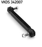 SKF VKDS 342007 Brat/bieleta suspensie, stabilizator