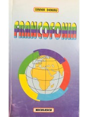 Xavier Deniau - Francofonia (Editia: 1996) foto