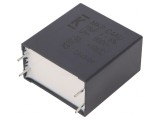 Condensator Polipropilenă DC-Link 16uF 4,6m&Omega; THT &plusmn;5%