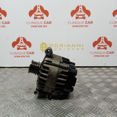 Altetnator Citroen Peugeot Mini 1.4-1.6 2006-2016 foto