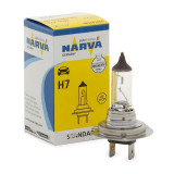 Bec Narva H7 12V 55W 48328, Becuri auto H7