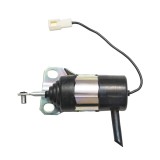 Solenoid pompa de injectie 12V pentru Kubota, cod 15471-6001-0