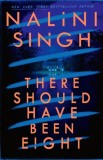 There Should Have Been Eight - SAS Gardners EU