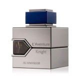 Al Haramain L Aventure Knight - Apa de Parfum, 100 ml, Barbati