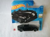 Bnk jc Hot Wheels Aston Martin V12 Speedster - 2022 Factory Fresh 9/10