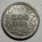 500 Lei 1946 Al, Romania, a UNC, surplus material la 5