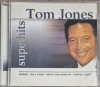 Cd tom jones super hits