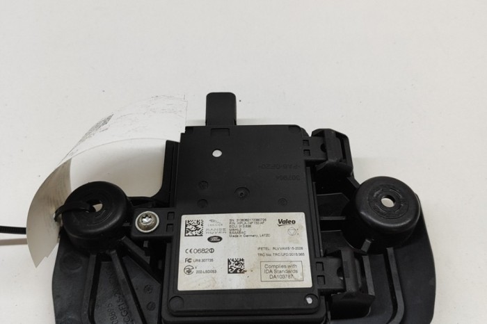 Modul de control unghi mort LAND ROVER DISCOVERY V L462 2017 OEM: HPLA-14F152-AF 22813514