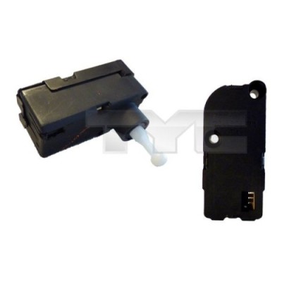 Motoras electric reglare far Volvo S80, 04.2006-2016, V70, 03.2007-2016; Xc70, 03.2007-2016; Versiunea Fara Faruri Xenon, partea Stanga=Dreapta, TYC foto