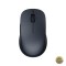 Mouse Wireless Xiaomi Dual-mode 2 1200DPI - BT / Wi-Fi Negru BHR8850GL