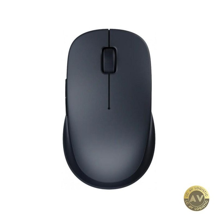 Mouse Wireless Xiaomi Dual-mode 2 1200DPI - BT / Wi-Fi Negru BHR8850GL