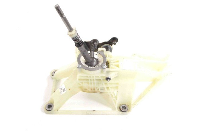 Timonerie cutie de viteze MAZDA CX-5 KE, GH 2014 OEM: Off-road | 12648340