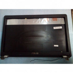 Capac Display ,Rama si Balamale Laptop - Asus X750VA