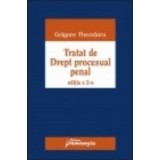 Tratat de Drept procesual penal - ed. a 2-a