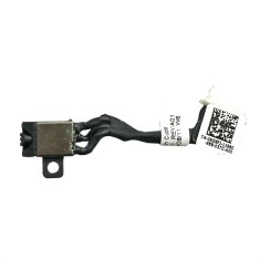 Mufa alimentare Laptop, Dell, Vostro 5590, 0K0XF2, K0XF2, 450.0HG03.0011, Mantis 14N DC In Cable, 3.5cm