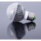 Bec LED 9W E27 RGB cu telecomanda