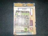 20 PLIANTE BROSURI ETC