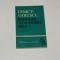 Insemnare a calatoriei mele - Dinicu Golescu - Biblioteca scolarului