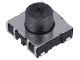 Micro&icirc;ntrerupător TACT SPST-NO 42VDC SMD 2,2N