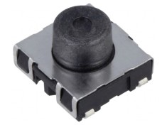 Micro&icirc;ntrerupător TACT SPST-NO 42VDC SMD 2,2N