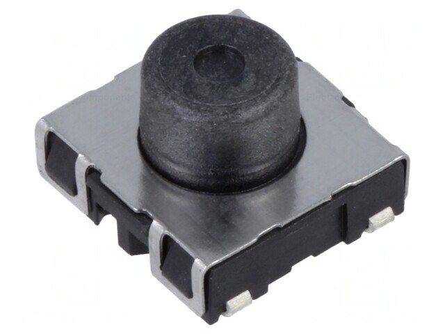 Micro&icirc;ntrerupător TACT SPST-NO 42VDC SMD 2,2N
