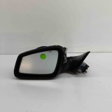 Oglinda Laterala Stanga BMW Seria 6 Cabrio F12 (2012) OEM 7286407 Negru/Portocaliu