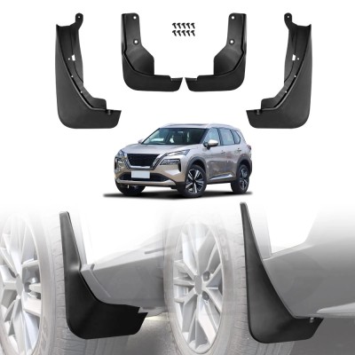 Set Aparatori noroi compatibile Nissan X-TRAIL T33 2021-2024 foto