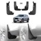 Set Aparatori noroi compatibile Nissan X-TRAIL T33 2021-2024