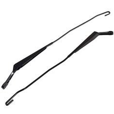 Brat stergator parbriz Audi A3 (8L), 01.1996-04.2003, Skoda Octavia (1U2/1U5), 03.1997-12.2000 , VW BORA (1J5/1JM), 10.1998-11.2005, GOLF 4 (1J) (HB foto