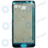 Capac frontal Meizu MX5 alb