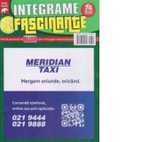 Integrame fascinante. Numarul 74/2024