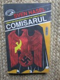 Sven Hassel - Comisarul