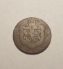 Moneda 5 Bani 1885 Romania, Colectionari, Numismatica
