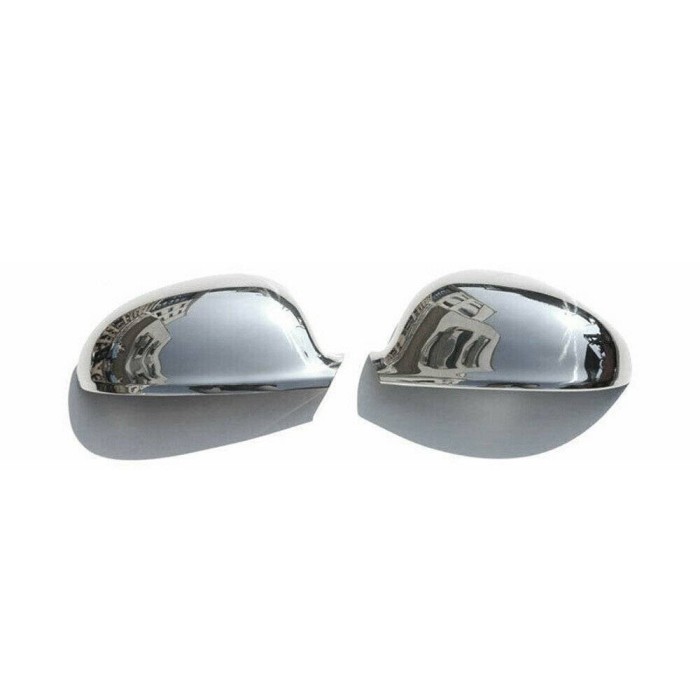 Ornamente capace oglinda inox ALM Vw Jetta 2005-2010