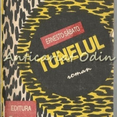 Tunelul - Ernesto Sabato