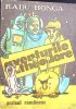 Aventurile lui Theodore, Radu Honga, Scrisul Romanesc, 1985, Roman, Beletristica, Paperback