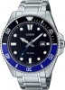 Ceas Barbati, Casio, Collection MDV MDV-107D-1A2VDF - Marime universala