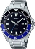 Cumpara ieftin Ceas Barbati, Casio, Collection MDV MDV-107D-1A2VDF - Marime universala