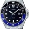Ceas Barbati, Casio, Collection MDV MDV-107D-1A2VDF - Marime universala