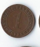 Moneda1 reichspfennig 1929 A - Germania