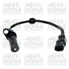 MEAT &amp; DORIA 87679 Senzor impulsuri, arbore cotit