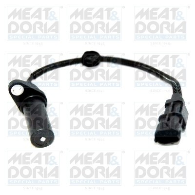 MEAT &amp; DORIA 87679 Senzor impulsuri, arbore cotit