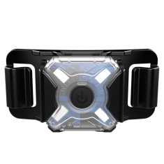 Lanterna Nitecore Military Flashlight NU05MI Rechargeable Infrared (940nm)