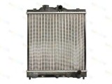 Radiator, racire motor HONDA CIVIC VII Hatchback (EU, EP, EV) (1999 - 2006) THERMOTEC D74005TT