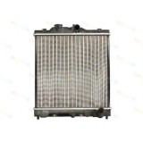 Radiator, racire motor HONDA CIVIC VI Limuzina (EJ, EK) (1995 - 2001) THERMOTEC D74005TT